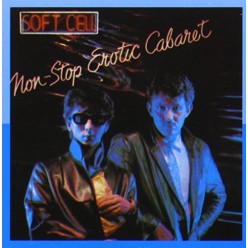 Non Stop Erotic Cabaret