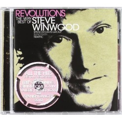 Revolutions: Very Best Of