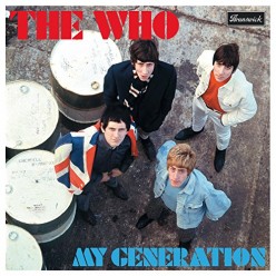 My Generation: Deluxe