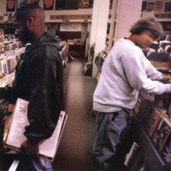Endtroducing