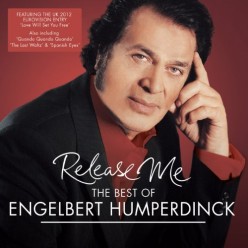 Release Me: Best Of