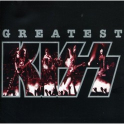 Greatest Kiss