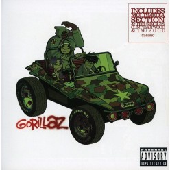 Gorillaz