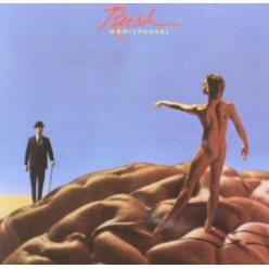 Hemispheres