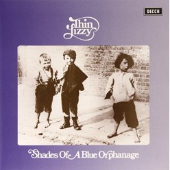 Shades Of A Blue Orphanage