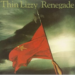Renegade