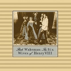 Six Wives Of Henry VIII