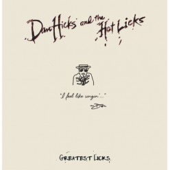 Greatest Licks: I Feel Like Singin'