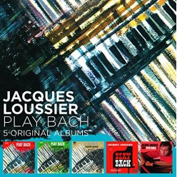 Play Bach Vols 1-5
