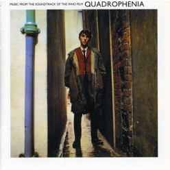 Quadrophenia-OST