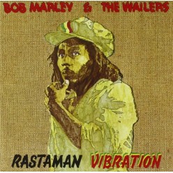 Rastaman Vibration