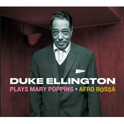 Plays Mary Poppins + Afro Bossa