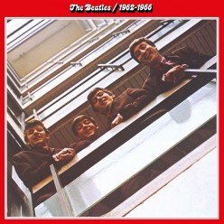 1962-1966 (The Red Album)