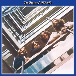 1967-1970 (The Blue Album)