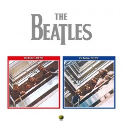 1962-1970 (The Red & Blue Albums)