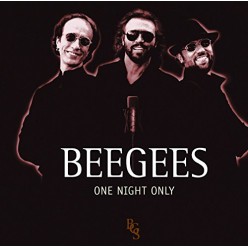 One Night Only