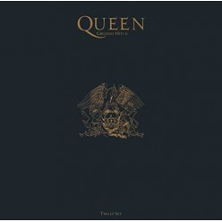 Greatest Hits II