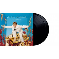 One Night Only: The Greatest Hits