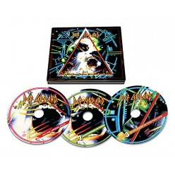 Hysteria: Deluxe