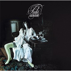 Ensam (White vinyl)
