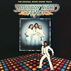 Saturday Night Fever 40th Anniversary