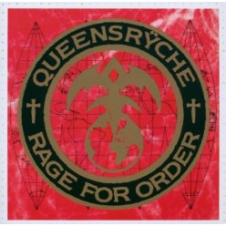 Rage For Order