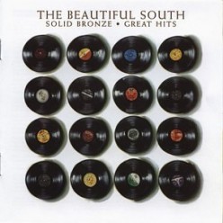 Solid Bronze - Greatest Hits