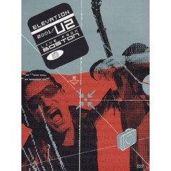 Elevation 2001 Tour