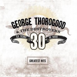 Greatest Hits: 30 Years Of Rock