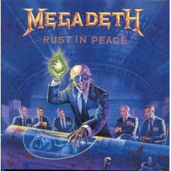 Rust In Peace
