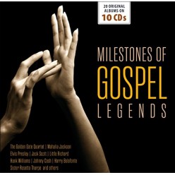 Gospel Original Albums