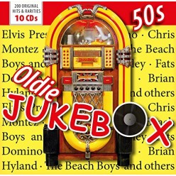 Oldie Juke-box Vol 2 