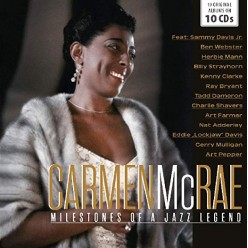 Milestones Of A Jazz Legend
