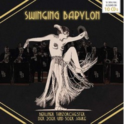 Swinging Babylon