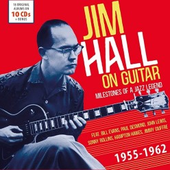 Milestones Of A Jazz Legend