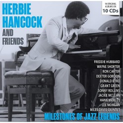 Herbie Hancock And Friends