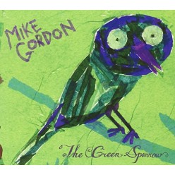 Green Sparrow