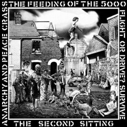 Feeding Of The 5000