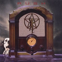 Spirit Of Radio
