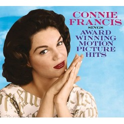 Sings Award Winning Motion Picture Hits + Around The World