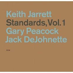Standards Vol.1
