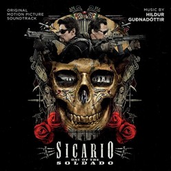 Sicario 2: Day Of The Soldado