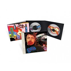 Red Rose Speedway