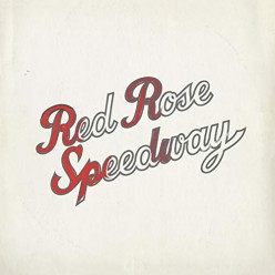 Red Rose Speedway (Double Album)
