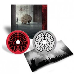 Hemispheres (40th Anniversary)