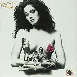 Mothers Milk