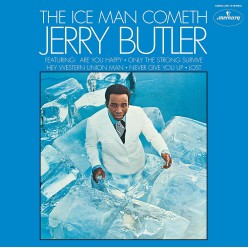 The Ice Man Cometh