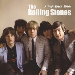 Singles Box Volume One: 1963-1966