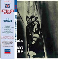 Out of Our Heads UK [Mono]