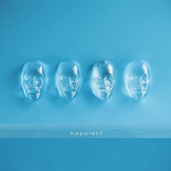 Happier? [Green vinyl]